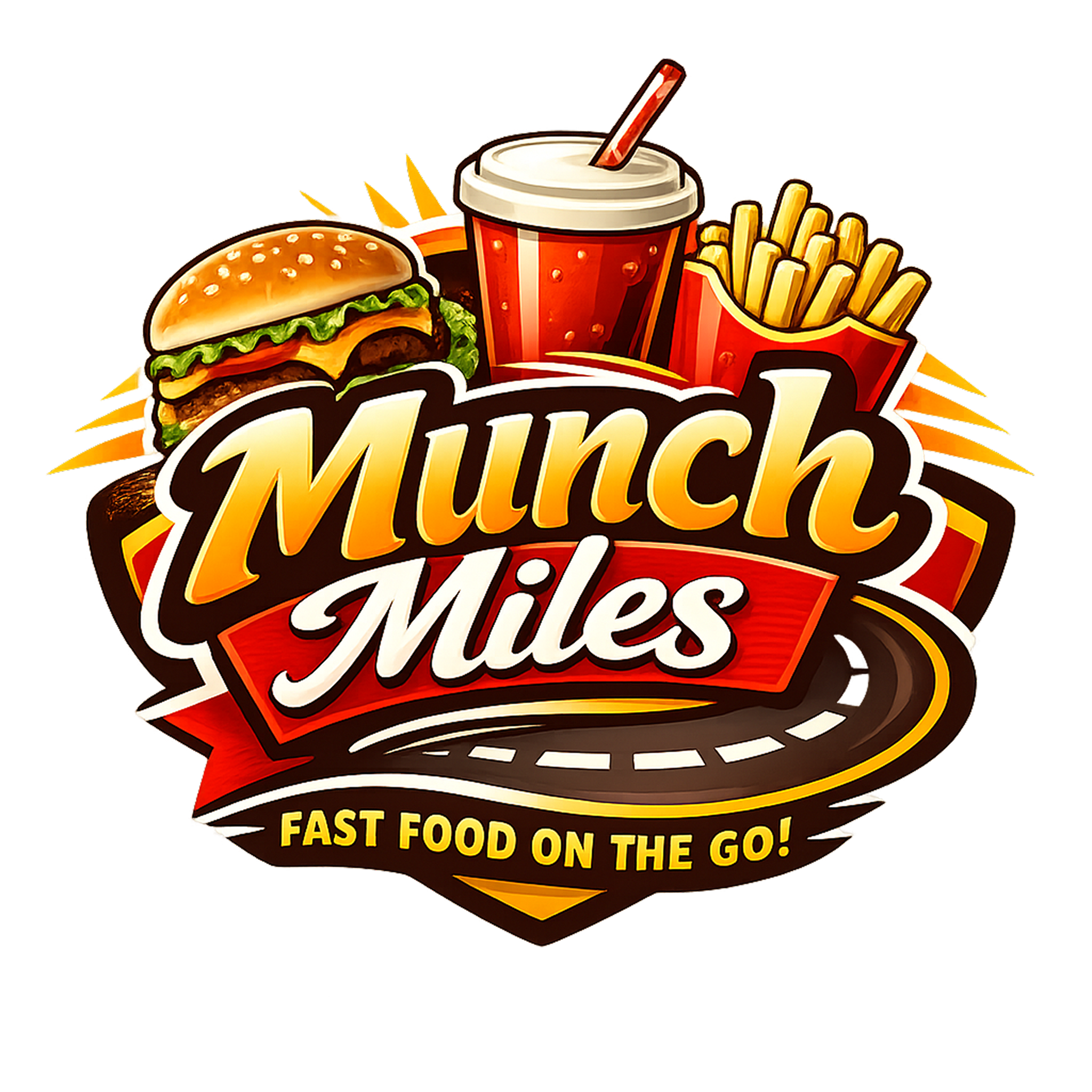 Munch Miles